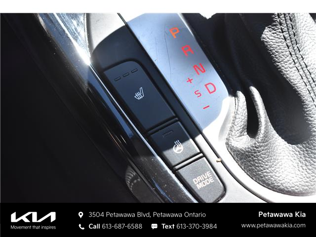 2023 Kia Forte EX (Stk: K26114A) in Petawawa - Image 29 of 30