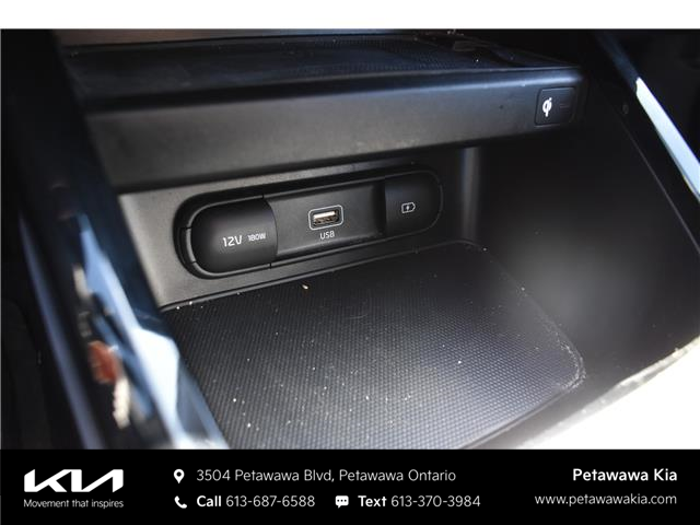 2023 Kia Forte EX (Stk: K26114A) in Petawawa - Image 27 of 30