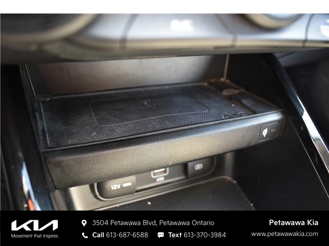 2023 Kia Forte EX (Stk: K26114A) in Petawawa - Image 26 of 30