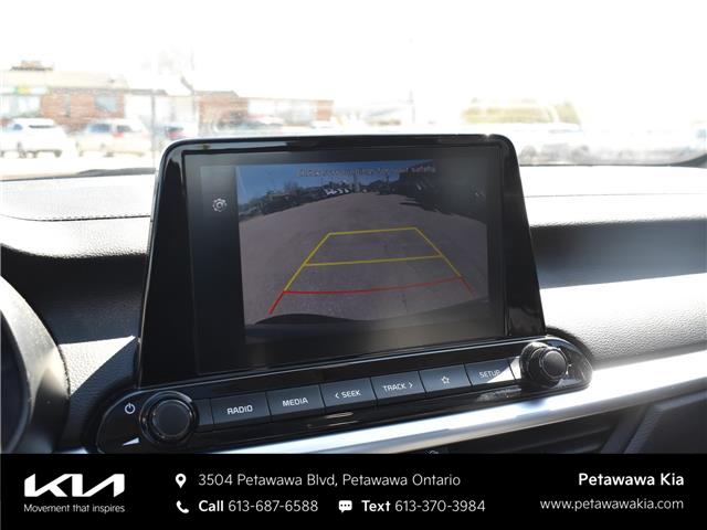 2023 Kia Forte EX (Stk: K26114A) in Petawawa - Image 23 of 30