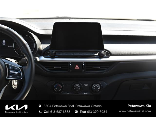2023 Kia Forte EX (Stk: K26114A) in Petawawa - Image 22 of 30