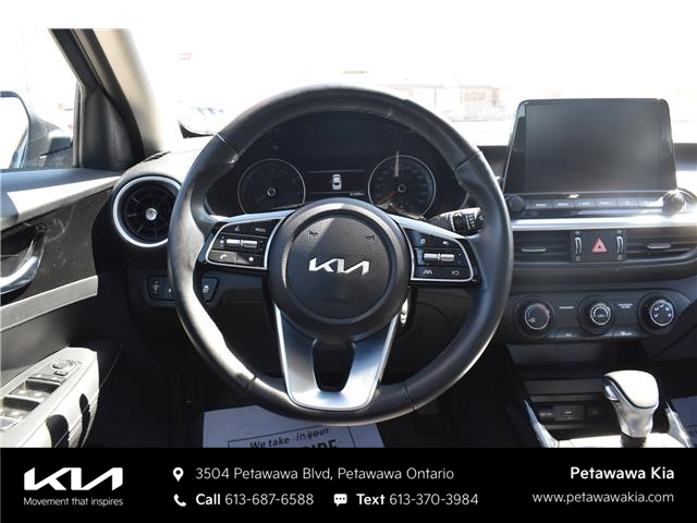 2023 Kia Forte EX (Stk: K26114A) in Petawawa - Image 21 of 30