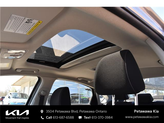 2023 Kia Forte EX (Stk: K26114A) in Petawawa - Image 13 of 30