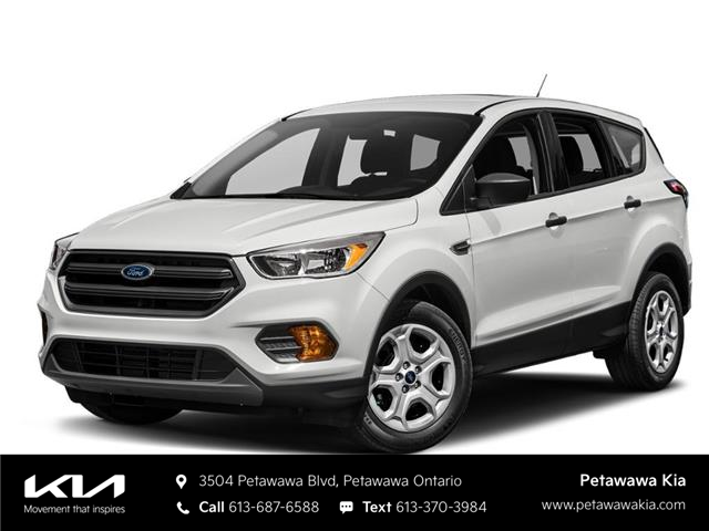 2017 Ford Escape SE (Stk: K26182A) in Petawawa - Image 2 of 12