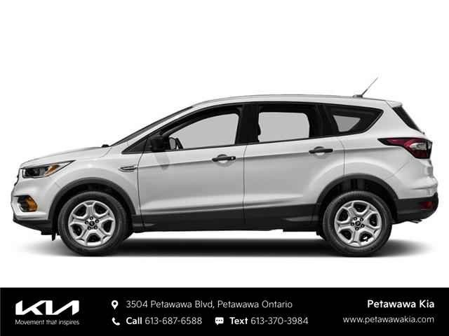 2017 Ford Escape SE (Stk: K26182A) in Petawawa - Image 3 of 12