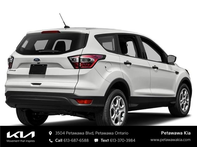 2017 Ford Escape SE (Stk: K26182A) in Petawawa - Image 4 of 12