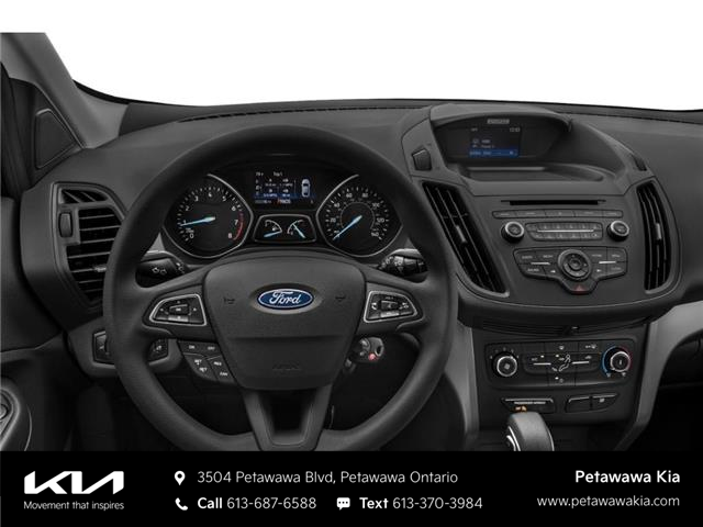 2017 Ford Escape SE (Stk: K26182A) in Petawawa - Image 5 of 12