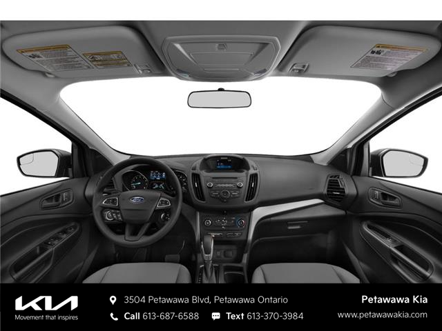 2017 Ford Escape SE (Stk: K26182A) in Petawawa - Image 6 of 12