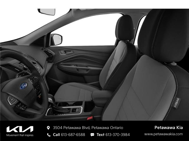 2017 Ford Escape SE (Stk: K26182A) in Petawawa - Image 7 of 12