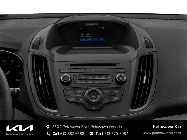 2017 Ford Escape SE (Stk: K26182A) in Petawawa - Image 8 of 12