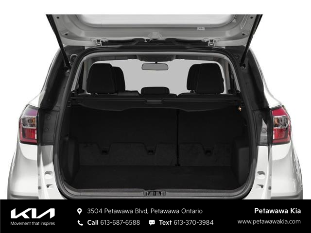 2017 Ford Escape SE (Stk: K26182A) in Petawawa - Image 9 of 12