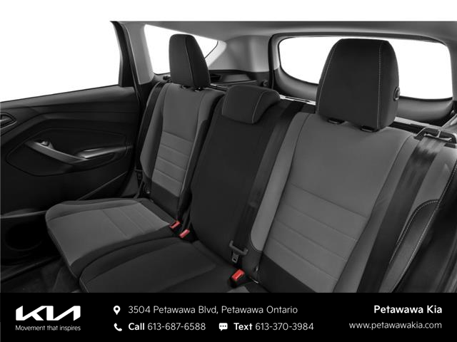 2017 Ford Escape SE (Stk: K26182A) in Petawawa - Image 10 of 12