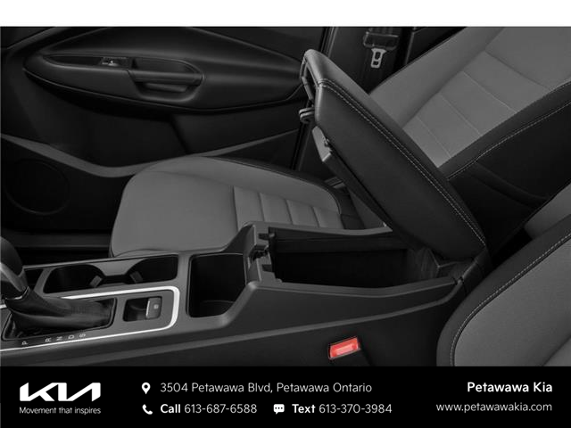 2017 Ford Escape SE (Stk: K26182A) in Petawawa - Image 11 of 12