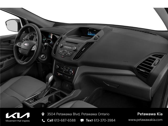2017 Ford Escape SE (Stk: K26182A) in Petawawa - Image 12 of 12