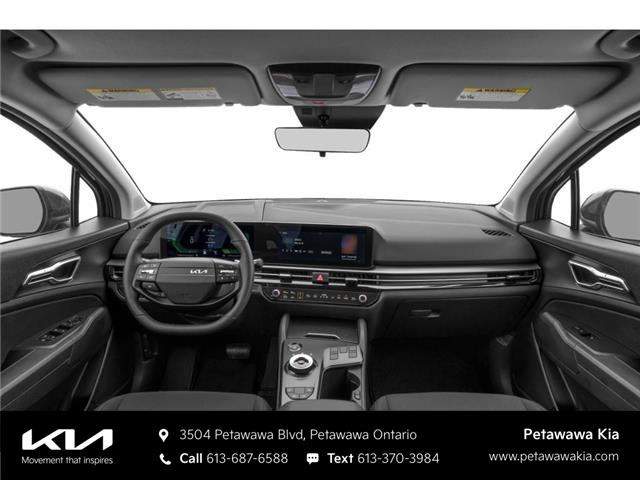 2026 Kia Sportage Hybrid EX (Stk: K26217) in Petawawa - Image 4 of 10