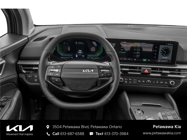 2026 Kia Sportage Hybrid EX (Stk: K26221) in Petawawa - Image 5 of 12