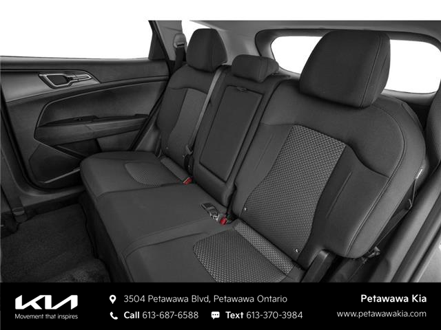 2026 Kia Sportage Hybrid EX (Stk: K26221) in Petawawa - Image 10 of 12