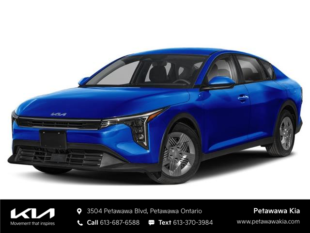2026 Kia K4 LX (Stk: K26223) in Petawawa - Image 2 of 4
