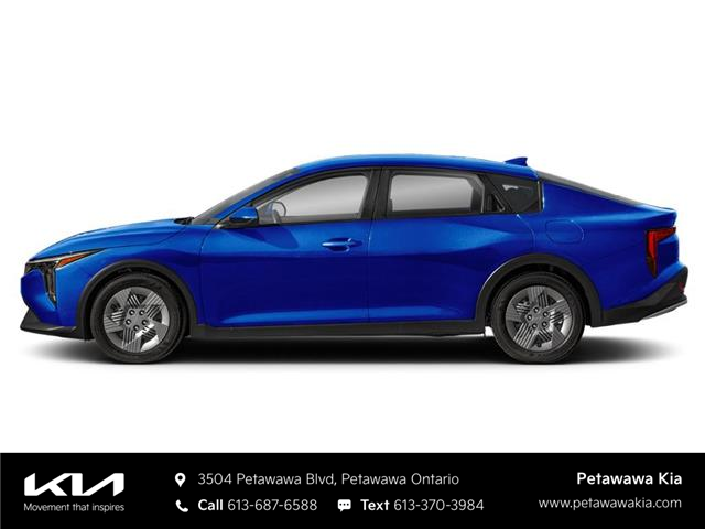 2026 Kia K4 LX (Stk: K26223) in Petawawa - Image 3 of 4