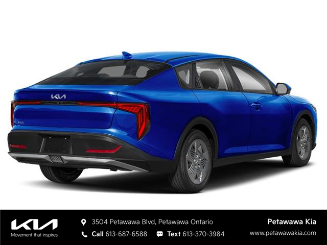 2026 Kia K4 LX (Stk: K26223) in Petawawa - Image 4 of 4