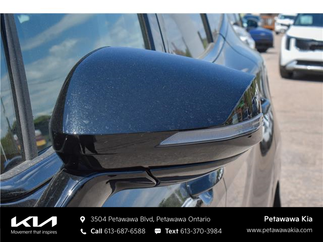 2026 Kia Sportage Hybrid EX Premium (Stk: K26220) in Petawawa - Image 4 of 29