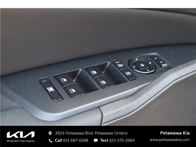 2026 Kia Sportage Hybrid EX Premium (Stk: K26220) in Petawawa - Image 10 of 29