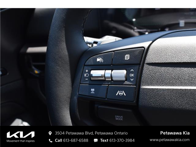 2026 Kia Sportage Hybrid EX Premium (Stk: K26220) in Petawawa - Image 17 of 29