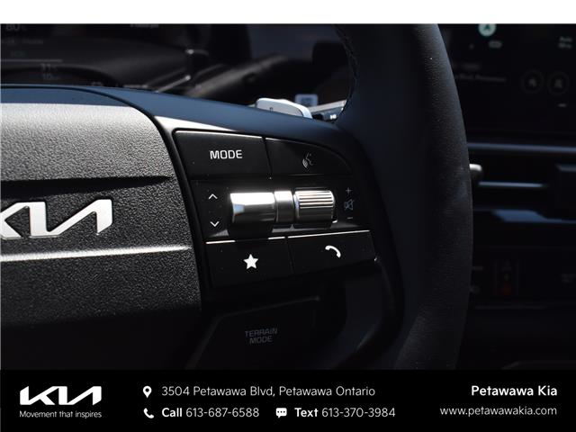 2026 Kia Sportage Hybrid EX Premium (Stk: K26220) in Petawawa - Image 18 of 29