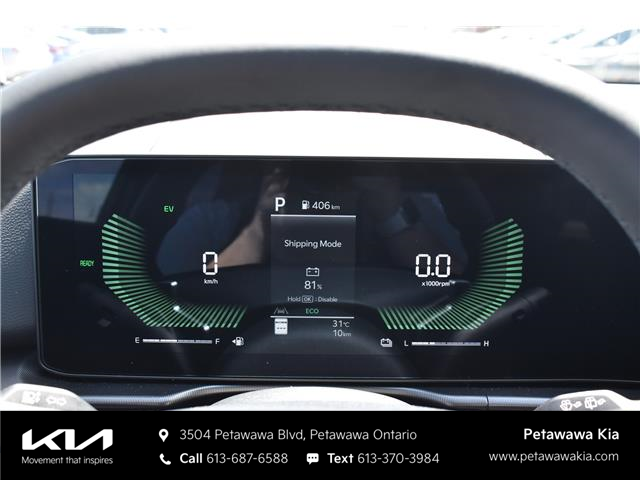 2026 Kia Sportage Hybrid EX Premium (Stk: K26220) in Petawawa - Image 16 of 29