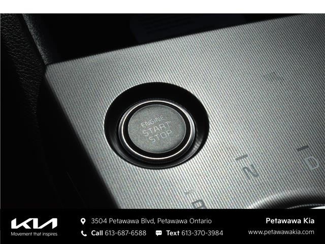 2026 Kia Sportage Hybrid EX Premium (Stk: K26220) in Petawawa - Image 28 of 29