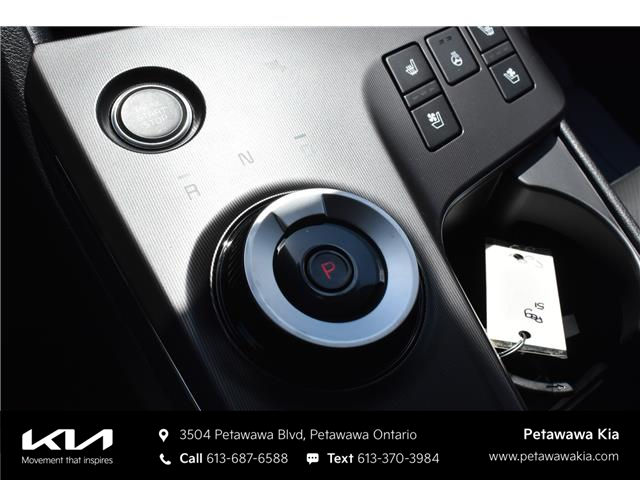 2026 Kia Sportage Hybrid EX Premium (Stk: K26220) in Petawawa - Image 26 of 29