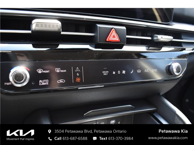 2026 Kia Sportage Hybrid EX Premium (Stk: K26220) in Petawawa - Image 24 of 29