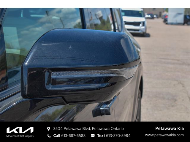 2026 Kia EV9 Land w/GT-Line (Stk: K26207) in Petawawa - Image 4 of 30