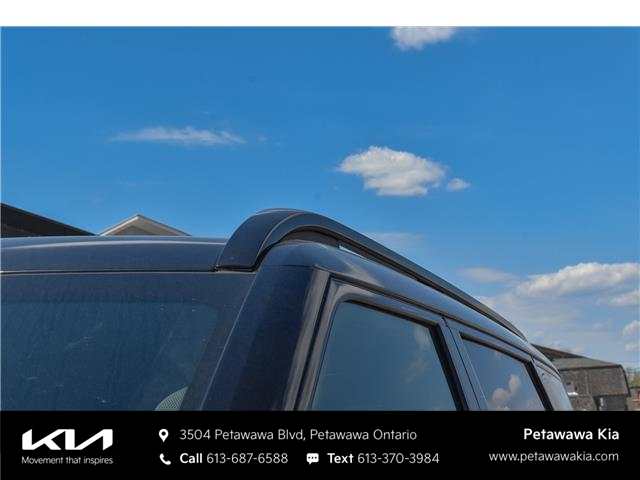 2026 Kia EV9 Land w/GT-Line (Stk: K26207) in Petawawa - Image 5 of 30