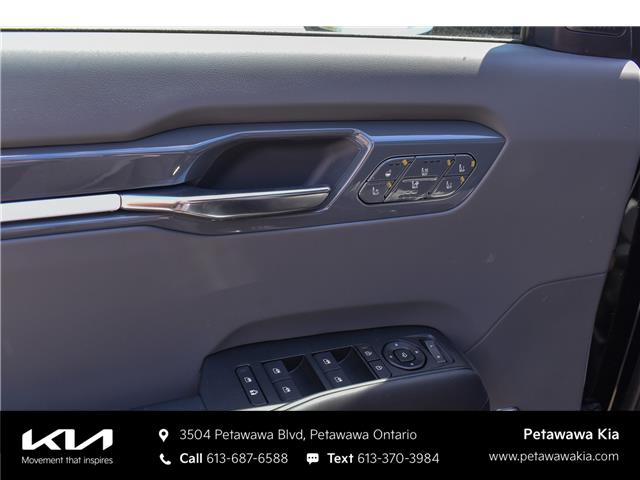 2026 Kia EV9 Land w/GT-Line (Stk: K26207) in Petawawa - Image 11 of 30