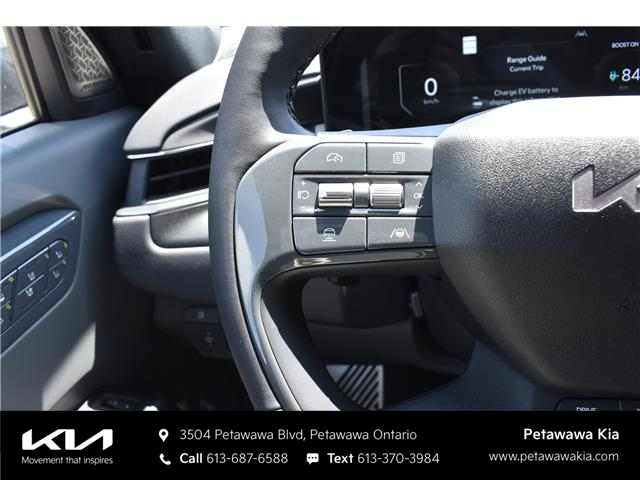 2026 Kia EV9 Land w/GT-Line (Stk: K26207) in Petawawa - Image 19 of 30