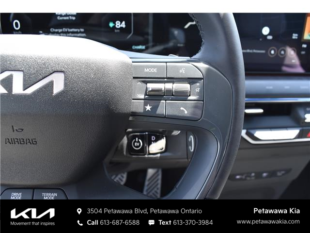 2026 Kia EV9 Land w/GT-Line (Stk: K26207) in Petawawa - Image 20 of 30