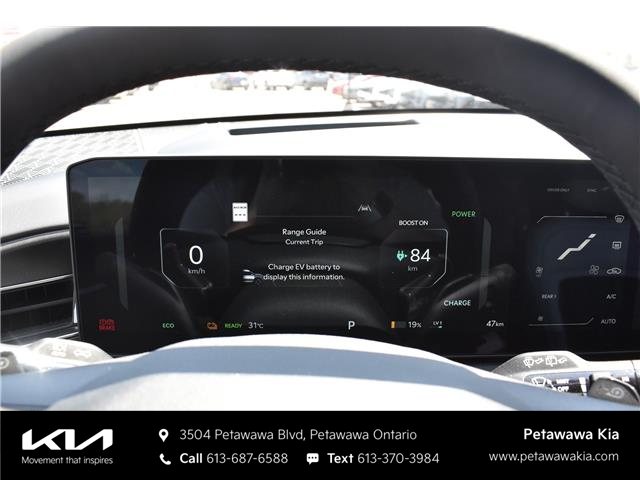 2026 Kia EV9 Land w/GT-Line (Stk: K26207) in Petawawa - Image 18 of 30