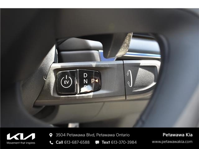 2026 Kia EV9 Land w/GT-Line (Stk: K26207) in Petawawa - Image 26 of 30