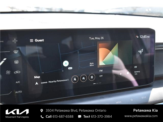2026 Kia EV9 Land w/GT-Line (Stk: K26207) in Petawawa - Image 23 of 30