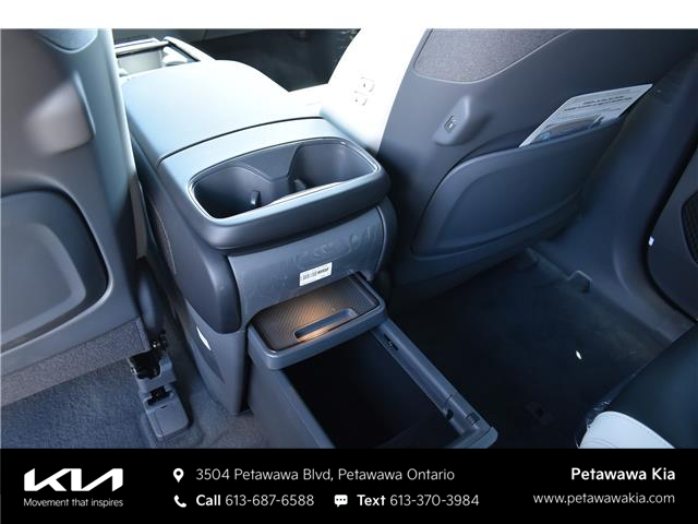 2026 Kia EV9 Land w/GT-Line (Stk: K26207) in Petawawa - Image 29 of 30