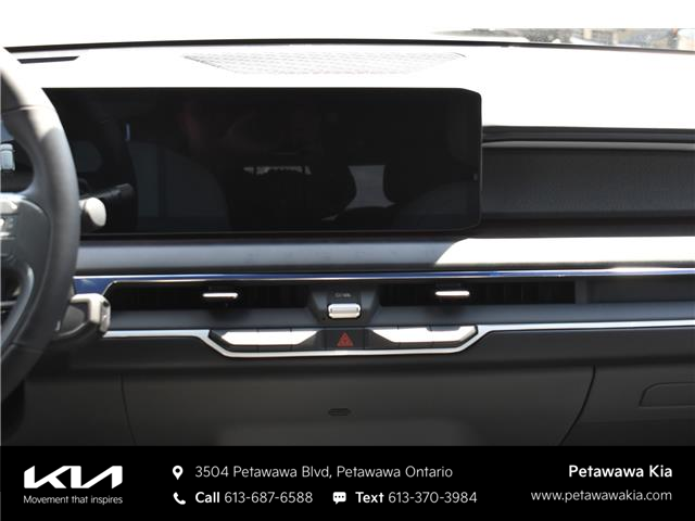 2026 Kia EV9 Land w/GT-Line (Stk: K26207) in Petawawa - Image 22 of 30