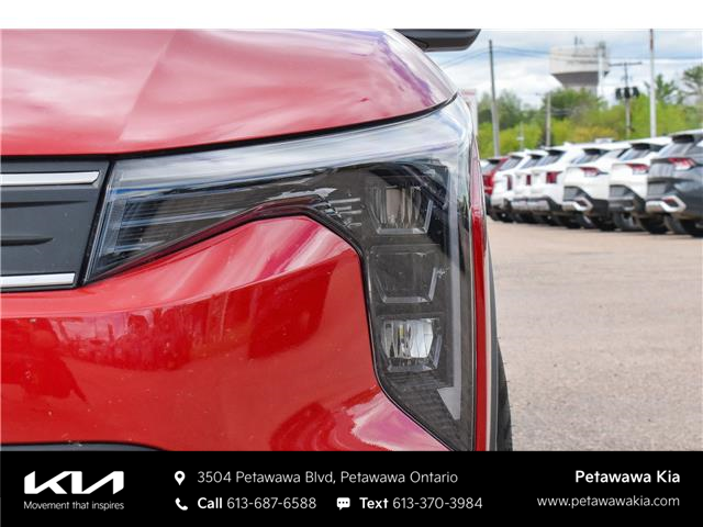 2026 Kia K4 LX (Stk: K26213) in Petawawa - Image 2 of 27