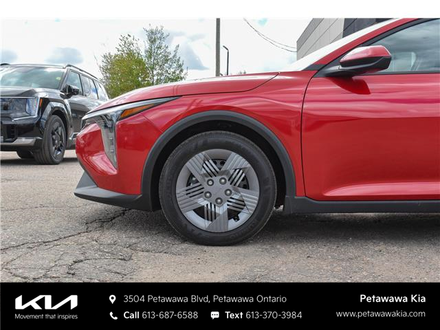 2026 Kia K4 LX (Stk: K26213) in Petawawa - Image 3 of 27