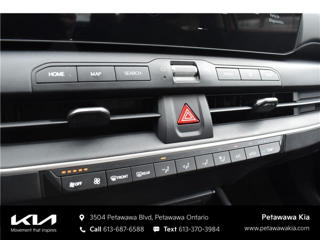 2026 Kia K4 LX (Stk: K26213) in Petawawa - Image 22 of 27