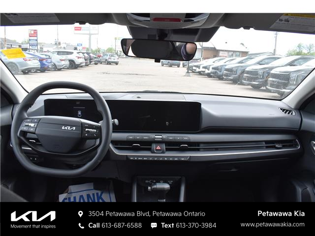 2026 Kia K4 LX (Stk: K26213) in Petawawa - Image 27 of 27