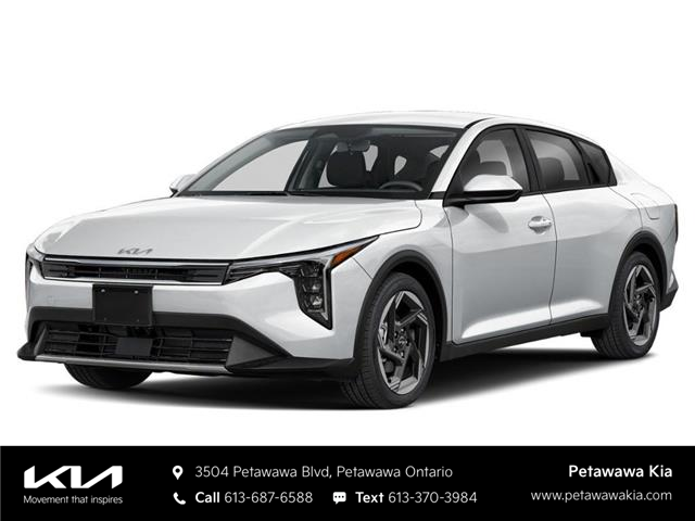 2026 Kia K4 EX (Stk: K26229) in Petawawa - Image 2 of 4