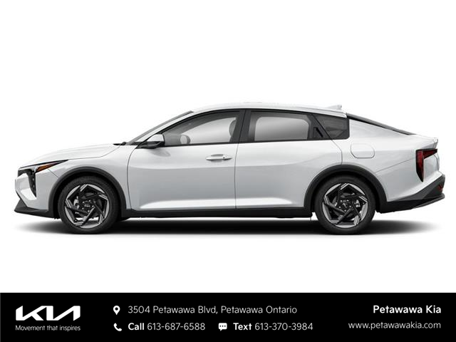 2026 Kia K4 EX (Stk: K26229) in Petawawa - Image 3 of 4