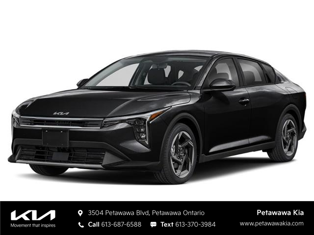 2026 Kia K4 EX (Stk: K26230) in Petawawa - Image 2 of 4