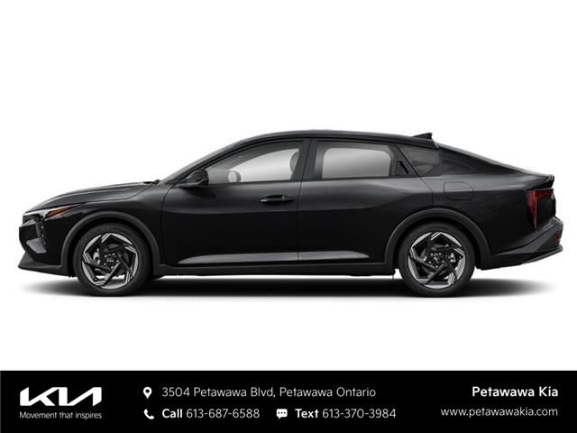 2026 Kia K4 EX (Stk: K26230) in Petawawa - Image 3 of 4
